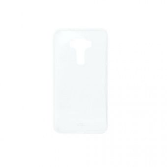 Utty Ultra Thin TPU Asus 3 ZE520KL Clear