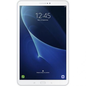 Samsung Galaxy Tab A 10.1 16GB LTE White (SM-T585NZWA)