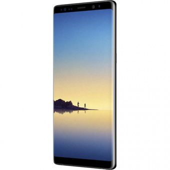 Samsung Galaxy Note 8 64GB Black (SM-N950FZKD)