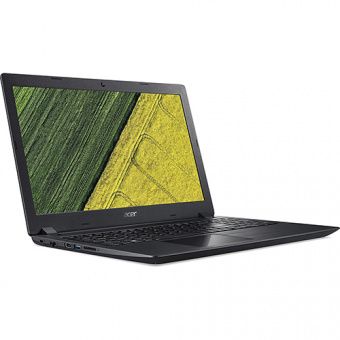 Acer Aspire 3 A315-32 (NX.GVWEU.025) Obsidian Black