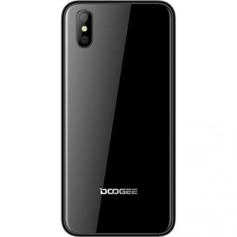 Doogee X50L 1/16GB Black