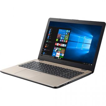 Asus F542UQ (F542UQ-DM096T)