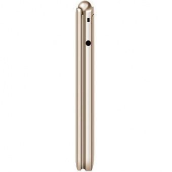 Sigma mobile X-Style 28 Flip (Gold)