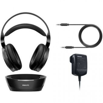 Philips SHC8800 Wireless