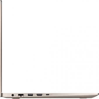 Asus N580GD-E4297 (90NB0HX1-M04390) Gold