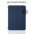 BeCover Smart Case для Samsung Tab S2 9.7 T810/T813/T815/T819 Deep Blue (700627)