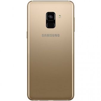 Samsung Galaxy A8 2018 GOLD (SM-A530FZDD)