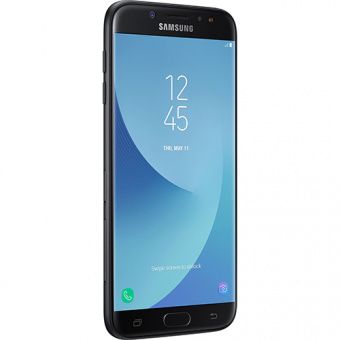 Samsung Galaxy J7 2017 Black (SM-J730FZKN)