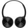 Sony MDR-ZX330BT black