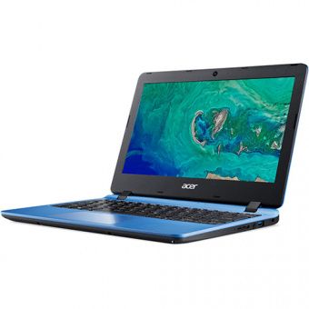 Acer Aspire 1 A111-31 (NX.GXAEU.008) Stone Blue