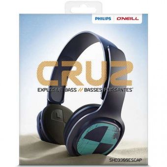 Philips O'Neill CRUZ Blue