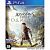 PS4 Assassin's Creed Odyssey (PS4)