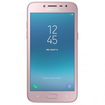 Samsung Galaxy J2 2018 LTE 16GB Pink (SM-J250FZID)