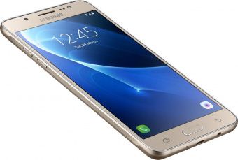 Samsung J510H Galaxy J5 (2016) (Gold)