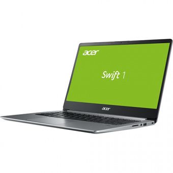 Acer Swift 1 SF114-32-P8X6 Silver (NX.GXUEU.022)