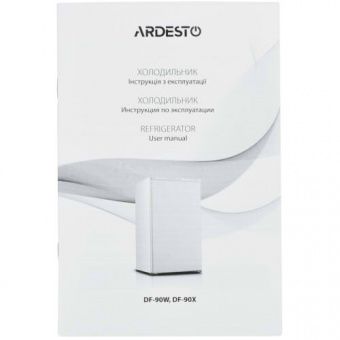 Ardesto DF-90X