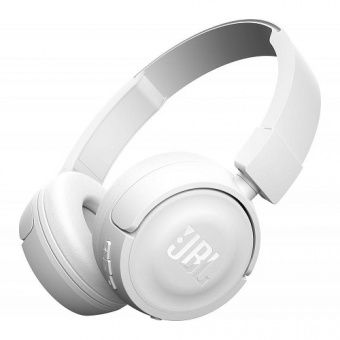 JBL T450 White (JBLT450WHT)