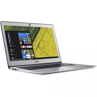 Acer Swift 3 SF314-52-361N (NX.GNUEU.038) Silver