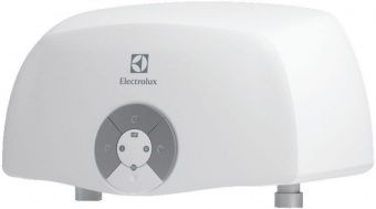 Electrolux Smartfix 3,5 TS