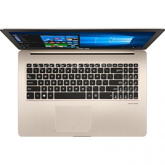 Asus N580VN-FY064 (90NB0G71-M00690) Gold