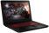 Asus TUF Gaming FX504GD-E4107T (90NR00J3-M01550) Black