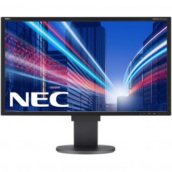 NEC EA244WMi black (60003414)