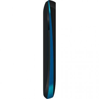 TOTO A1 Black/Blue