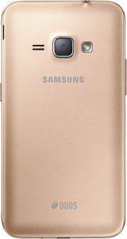 Samsung J120H Galaxy J1 (2016) (Gold)