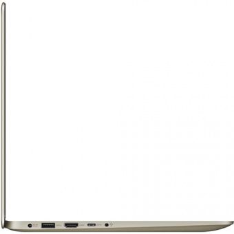 Asus X411UN-EB162 (90NB0GT4-M02260) Gold