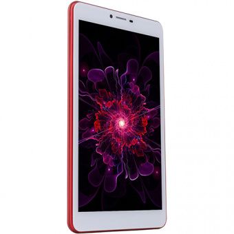 Nomi C070030 Corsa3 LTE 7” 4G 16GB (Red)