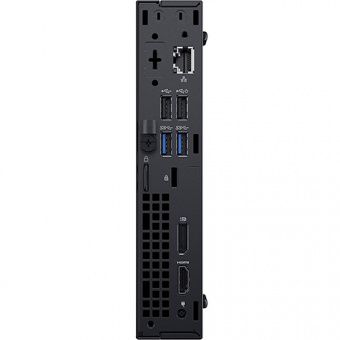 Dell OptiPlex 3060 MFF (N019O3060MFF)