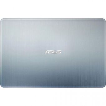Asus X541NC (X541NC-GO032) Silver