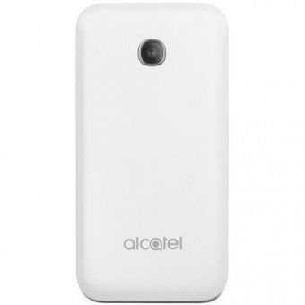 Alcatel 2051D Pure White (2051D-3BALUA1)