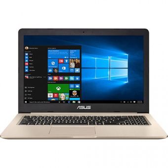 Asus N580VN-FY064 (90NB0G71-M00690) Gold