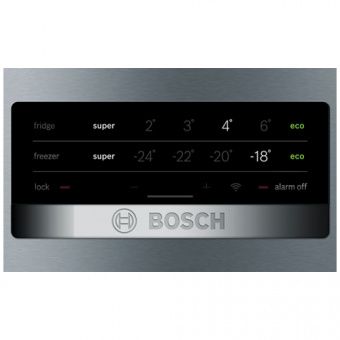 Bosch KGN39XI306