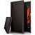 Ringke Fusion для Sony Xperia XZ F8332 Dual Sim Smoke Black (RCS4318)