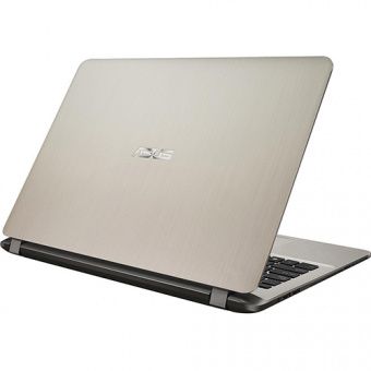 Asus X507MA-BR005 (90NB0HL2-M00320) Silver