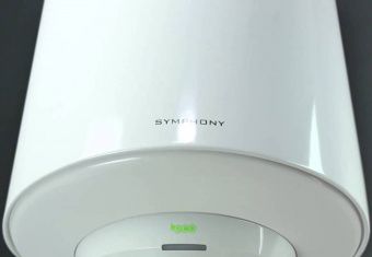 Zanussi ZWH/S-30 Symphony