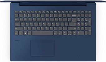 Lenovo IdeaPad 330-15IKBR (81DE01HTRA) Midnight Blue