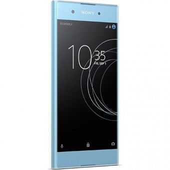 Sony Xperia XA1 Plus G3412 (Blue)