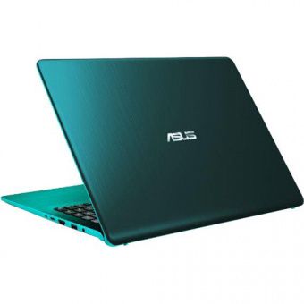 Asus S530UF-BQ107T (90NB0IB1-M01210) Green