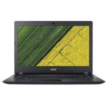 Acer Aspire 3 A315-32 (NX.GVWEU.027) Obsidian Black