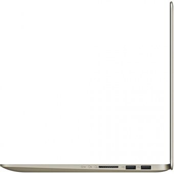 Asus X411UN-EB162 (90NB0GT4-M02260) Gold