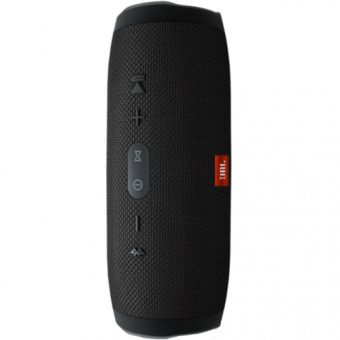 JBL Charge 3 Black