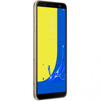 Samsung Galaxy J8 2018 J810F Gold (SM-J810FZDDSEK)