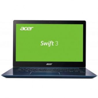 Acer Swift 3 SF314-54 (NX.GYGEU.029) Stellar Blue