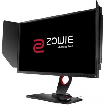 BENQ XL2536 Dark Grey (9H.LGALB.QBE)