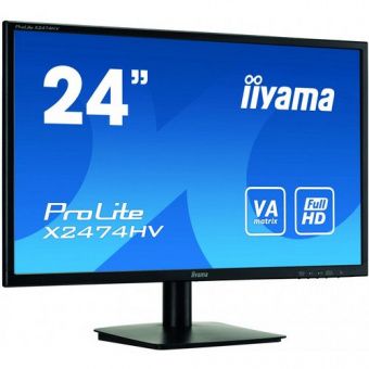 IIYAMA X2474HV-B1