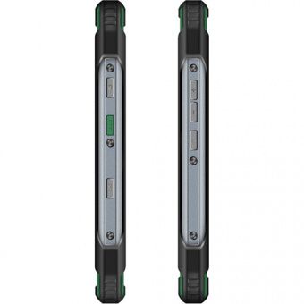 Blackview BV6000s (Green)