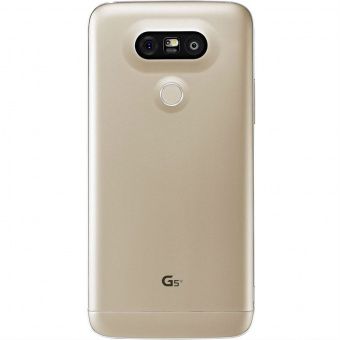 LG H845 G5se (Gold)